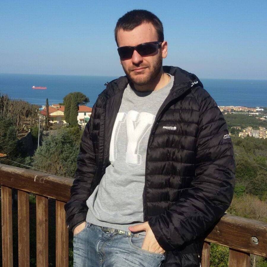 Domenici Francesco