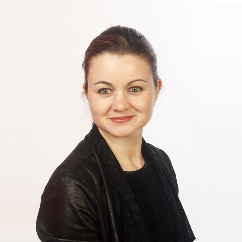 Baldini Letizia