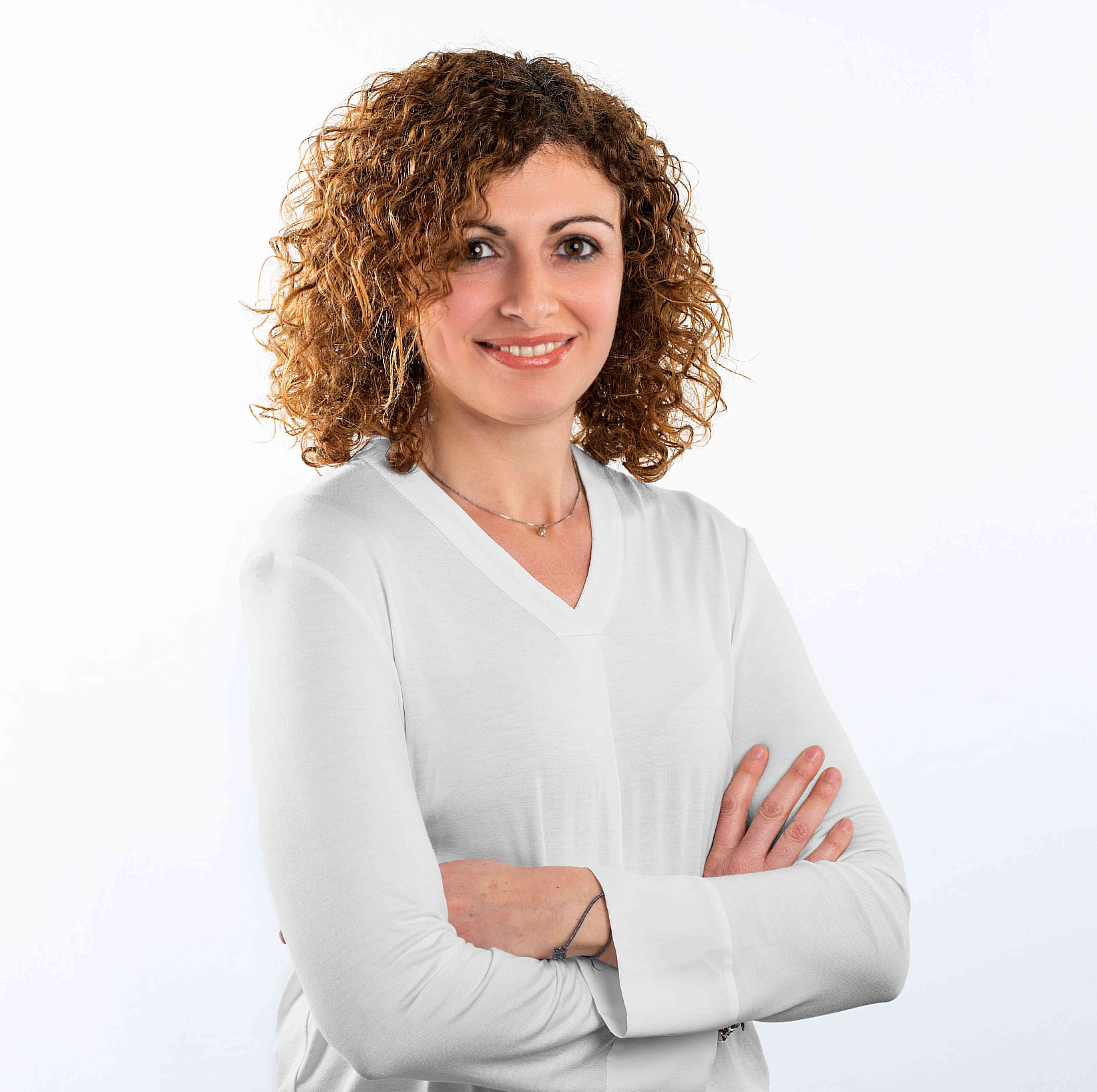 Gagliardi Giulia