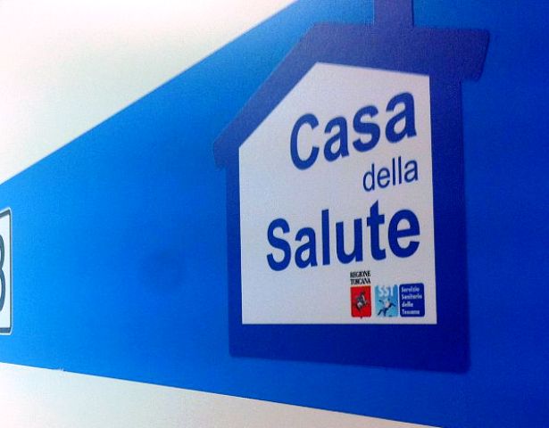 Interpellanza su casa della salute, il PD ammette: da Maggio del 2018 “non sono state prese iniziative né per potenziare la struttura, né per sistemare il parcheggio e il passaggio pedonale”