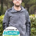 I candidati si presentano: Diego Dal Canto