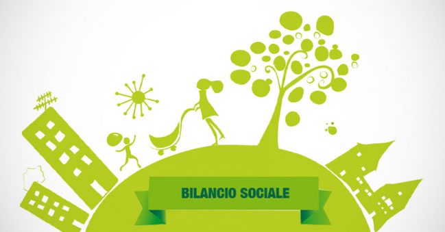 Pillole di programma: Bilancio partecipativo e bilancio sociale