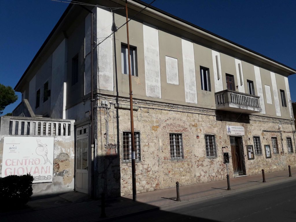 Pillole di programma: Patrimonio immobiliare