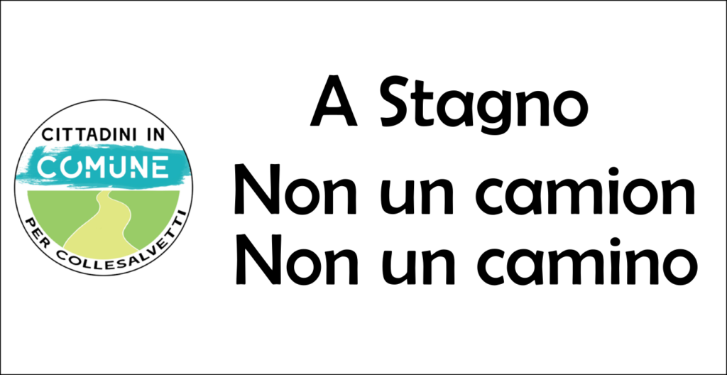 Risposta a raccolta firme promossa da coordinamento Zero Waste Livorno