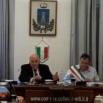 Enrico Frontini, il Presidente dei Cittadini… in Comune