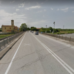 Sicurezza strade: Ponte Scolmatore e divieto di transito mezzi pesanti dal nuovo svincolo verso Stagno