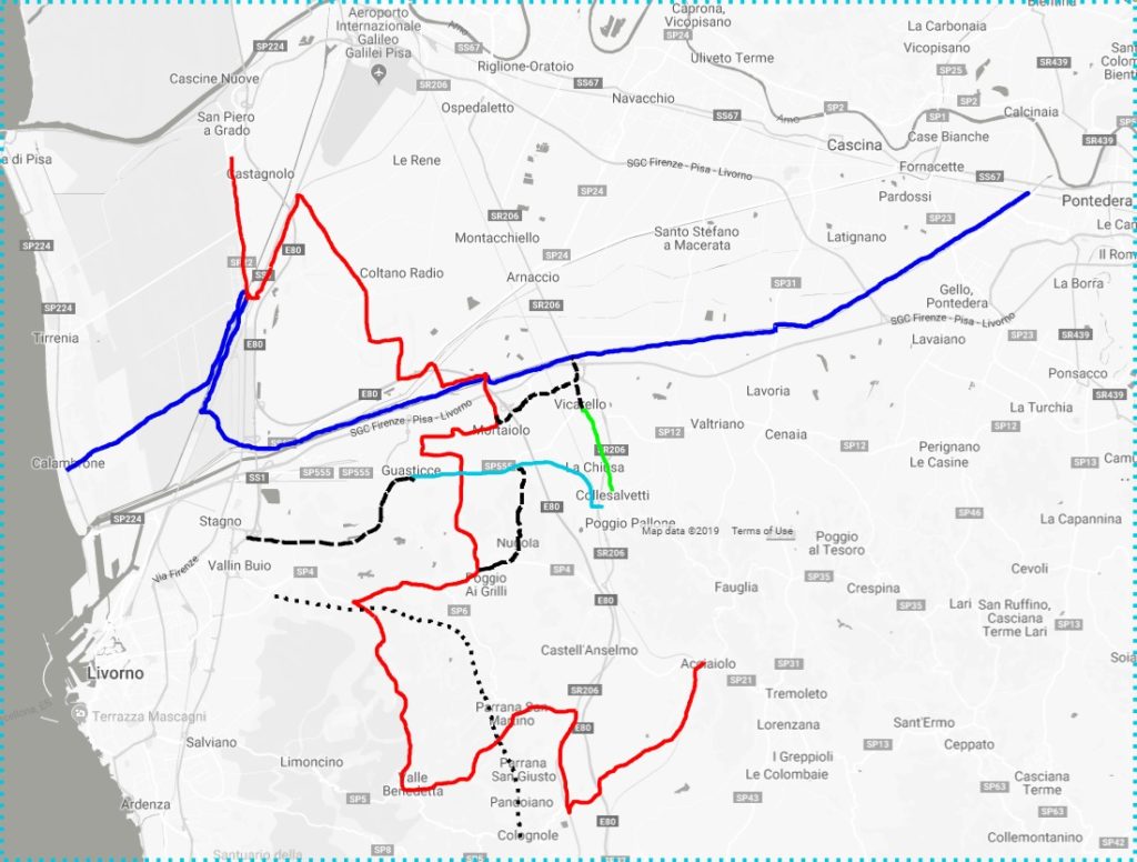 Novità sui SIN, mozione Scapigliato, piste ciclopedonali e cose successe in Consiglio Comunale: Ecco la settimana di CiC!