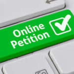 Presentiamo una mozione per far valere le petizioni online – CiC a favore della partecipazione dei cittadini e delle associazioni