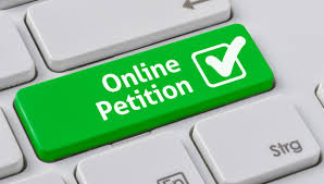 Presentiamo una mozione per far valere le petizioni online – CiC a favore della partecipazione dei cittadini e delle associazioni
