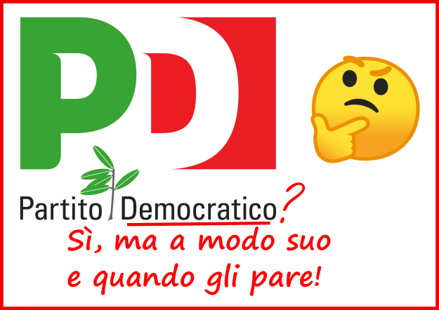 Partecipazione? La maggioranza ha le idee confuse. Sulla nostra mozione sulle petizioni, si contraddicono e la buttano in calcio d’angolo.