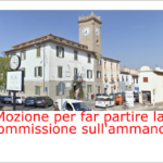 E’ ora di avviare la commissione di inchiesta interna sull’ammanco!