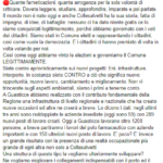 Farneticazioni e arroganza