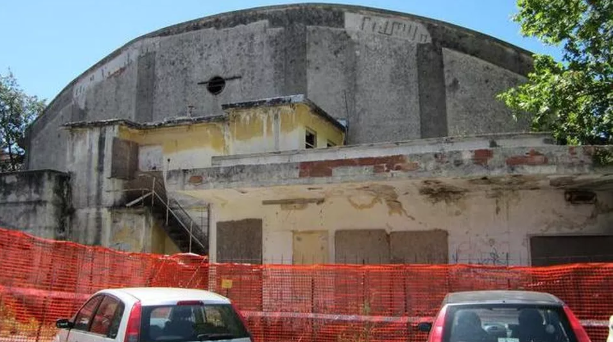 ex Odeon, cosa vuol fare l’amministrazione? Interpellanza CiC.