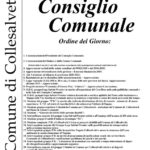 Spieghiamo i nostri emendamenti alla mozione della maggioranza sull’impianto waste to methanol ENI