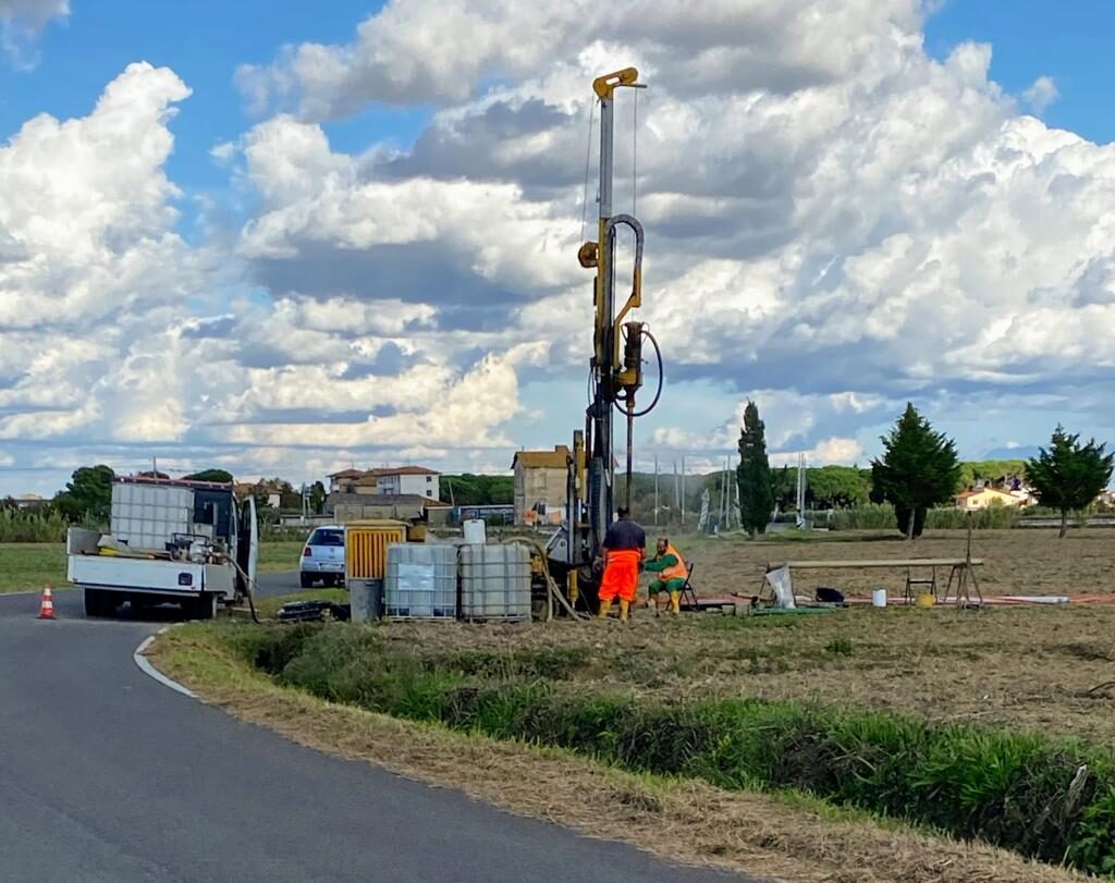 Bretella ferroviaria a Mortaiolo: i cittadini devono essere informati